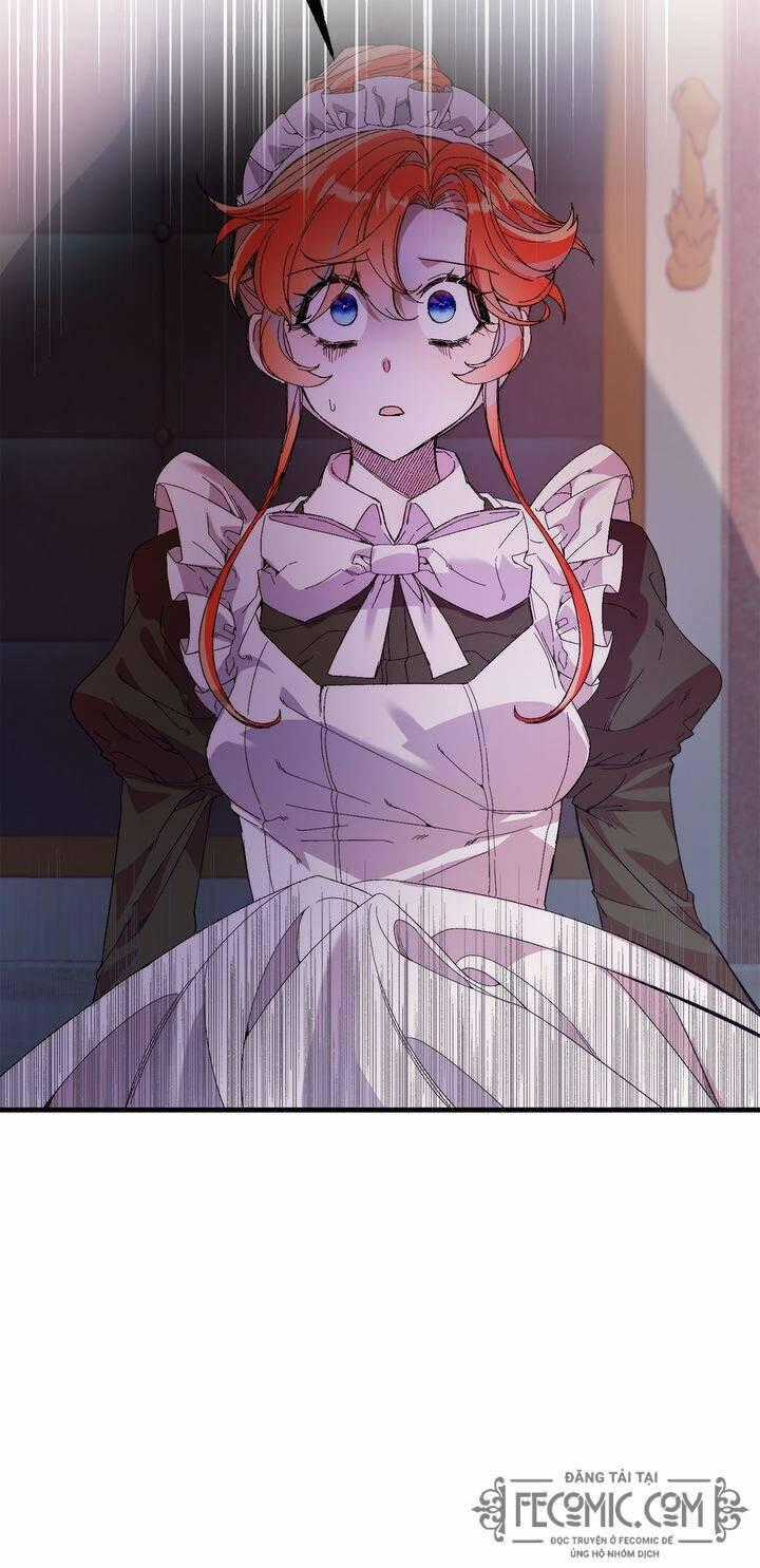 Cách Để Trao Vương Miện Cho Vị Hoàng Tử Hoang Dã Của Tôi. Chapter 20 trang 71