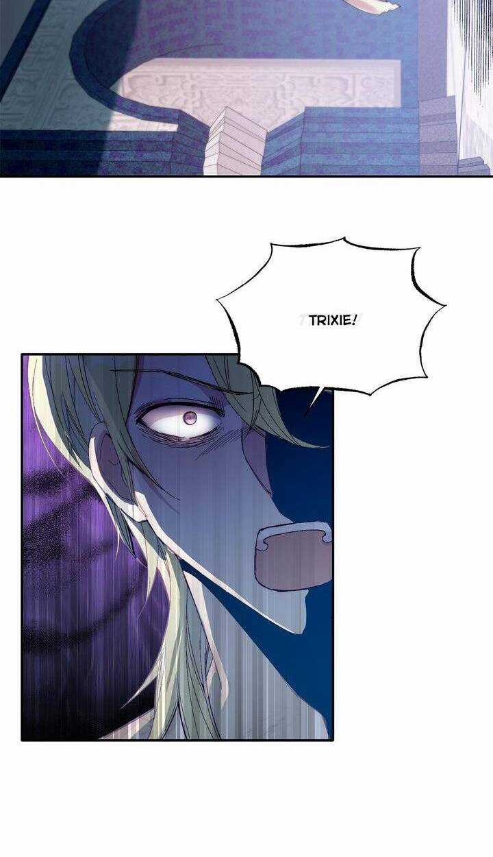 Cách Để Trao Vương Miện Cho Vị Hoàng Tử Hoang Dã Của Tôi. Chapter 21 trang 10