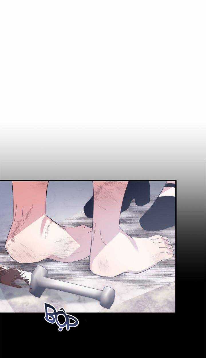 Cách Để Trao Vương Miện Cho Vị Hoàng Tử Hoang Dã Của Tôi. Chapter 21 trang 16