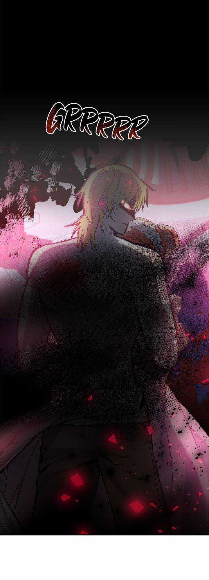 Cách Để Trao Vương Miện Cho Vị Hoàng Tử Hoang Dã Của Tôi. Chapter 21 trang 17