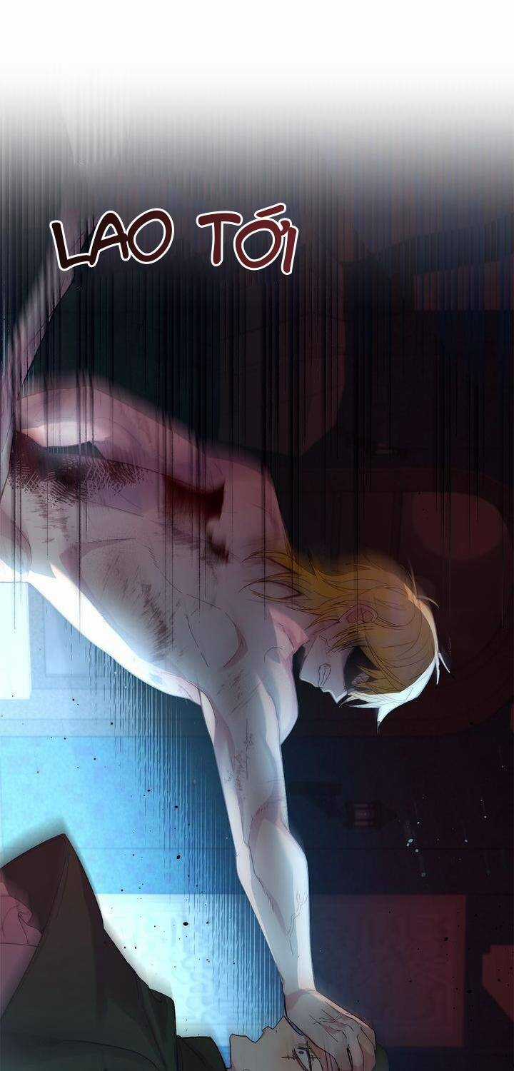 Cách Để Trao Vương Miện Cho Vị Hoàng Tử Hoang Dã Của Tôi. Chapter 21 trang 18