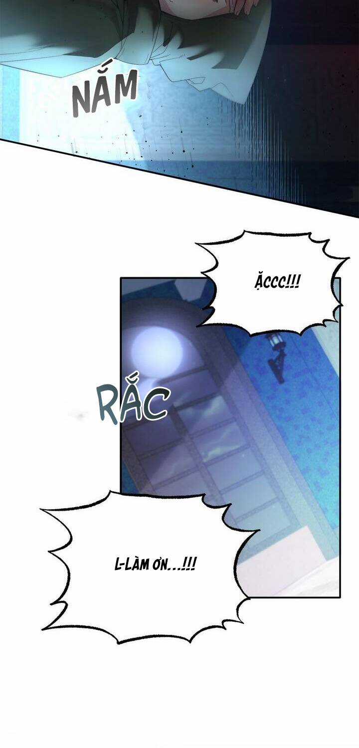 Cách Để Trao Vương Miện Cho Vị Hoàng Tử Hoang Dã Của Tôi. Chapter 21 trang 19