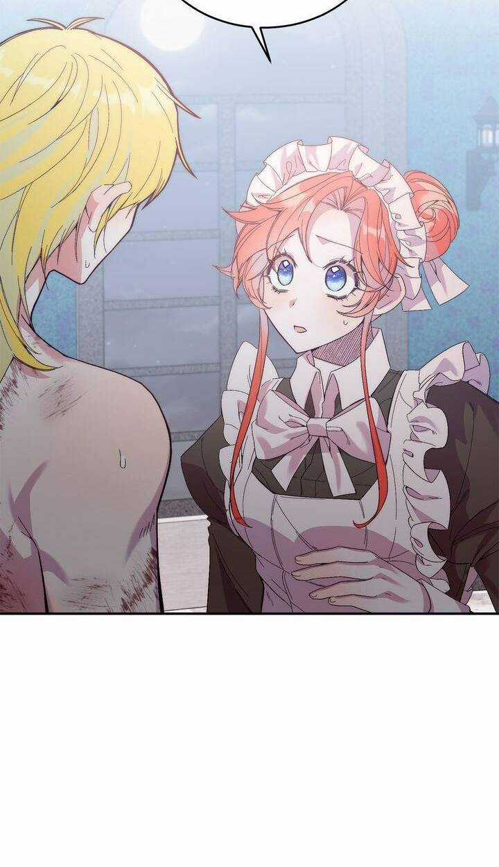 Cách Để Trao Vương Miện Cho Vị Hoàng Tử Hoang Dã Của Tôi. Chapter 21 trang 26