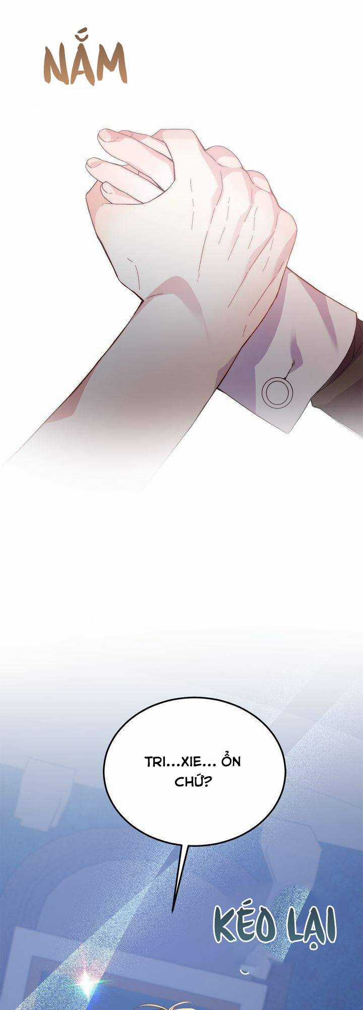 Cách Để Trao Vương Miện Cho Vị Hoàng Tử Hoang Dã Của Tôi. Chapter 21 trang 28