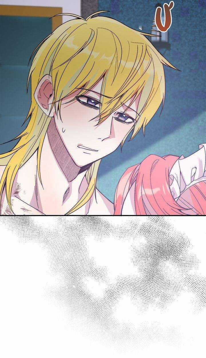 Cách Để Trao Vương Miện Cho Vị Hoàng Tử Hoang Dã Của Tôi. Chapter 21 trang 31