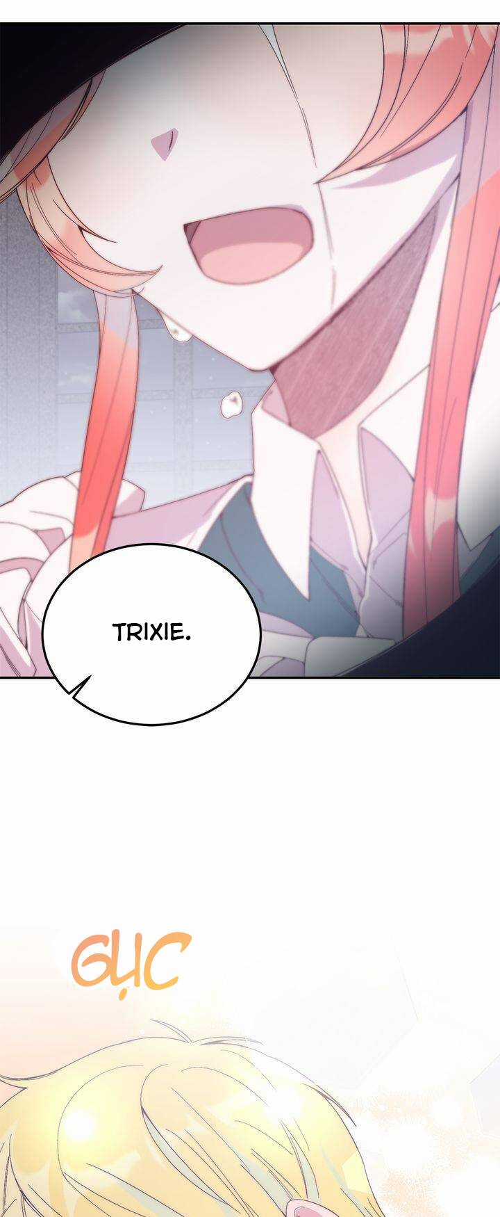 Cách Để Trao Vương Miện Cho Vị Hoàng Tử Hoang Dã Của Tôi. Chapter 21 trang 39