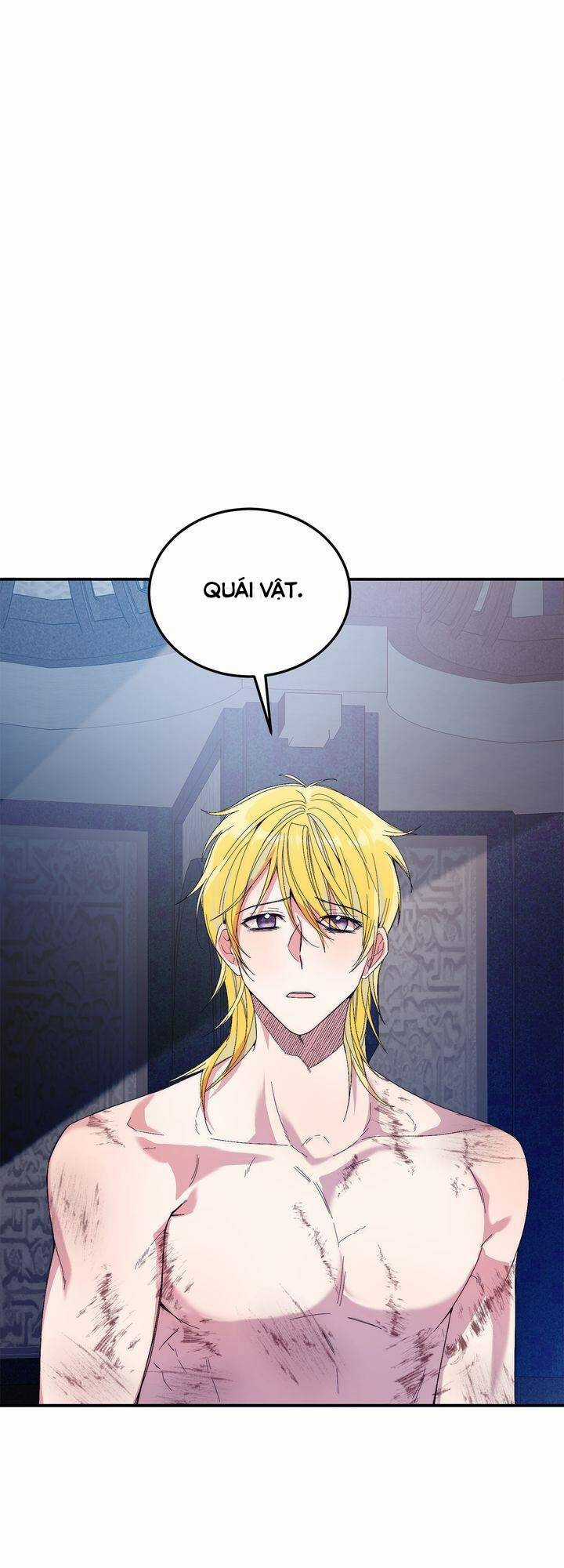 Cách Để Trao Vương Miện Cho Vị Hoàng Tử Hoang Dã Của Tôi. Chapter 21 trang 4