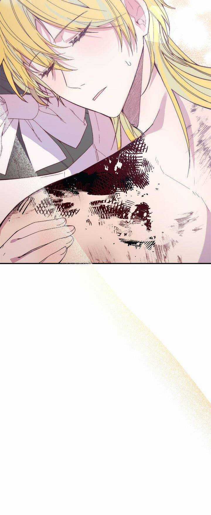 Cách Để Trao Vương Miện Cho Vị Hoàng Tử Hoang Dã Của Tôi. Chapter 21 trang 40