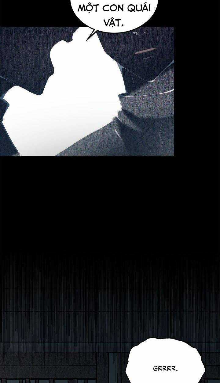 Cách Để Trao Vương Miện Cho Vị Hoàng Tử Hoang Dã Của Tôi. Chapter 21 trang 42