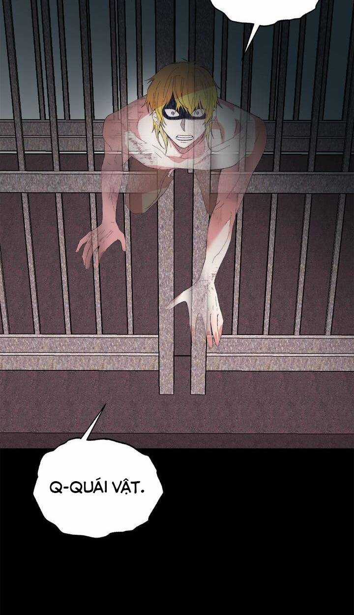 Cách Để Trao Vương Miện Cho Vị Hoàng Tử Hoang Dã Của Tôi. Chapter 21 trang 43