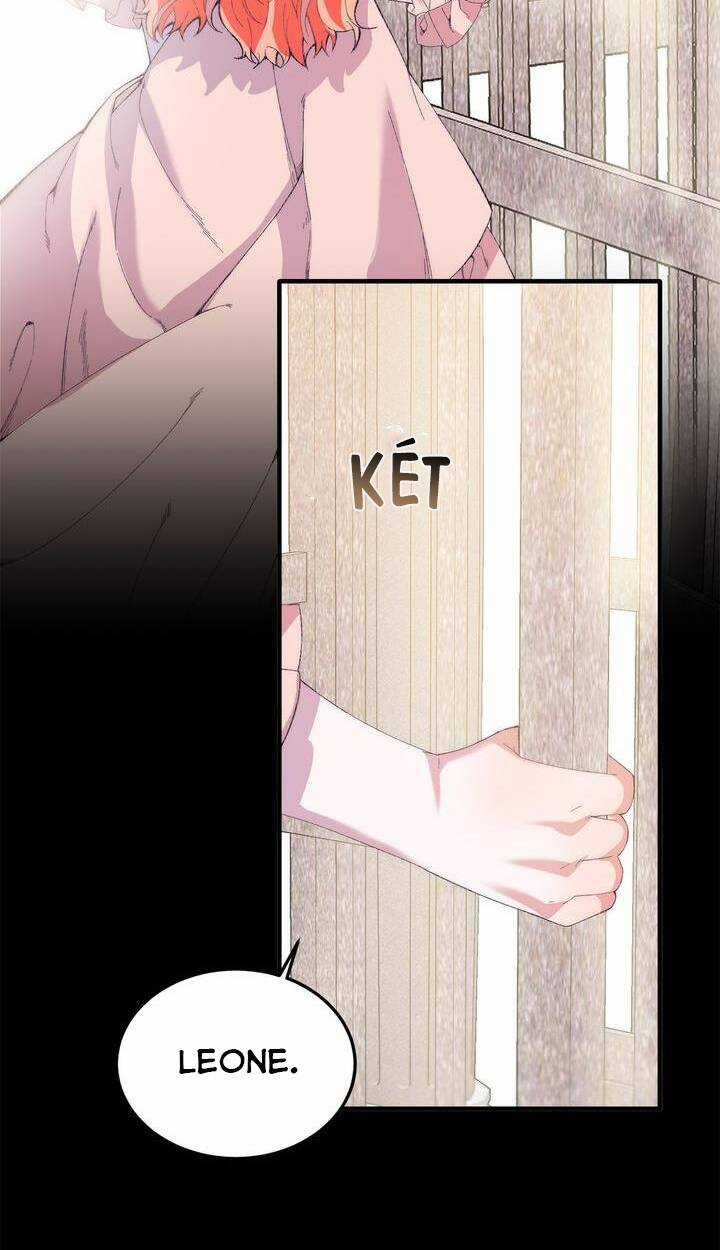 Cách Để Trao Vương Miện Cho Vị Hoàng Tử Hoang Dã Của Tôi. Chapter 21 trang 46