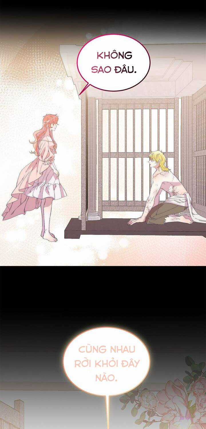 Cách Để Trao Vương Miện Cho Vị Hoàng Tử Hoang Dã Của Tôi. Chapter 21 trang 47