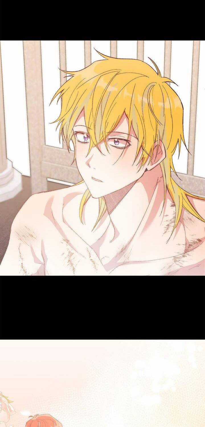 Cách Để Trao Vương Miện Cho Vị Hoàng Tử Hoang Dã Của Tôi. Chapter 21 trang 49