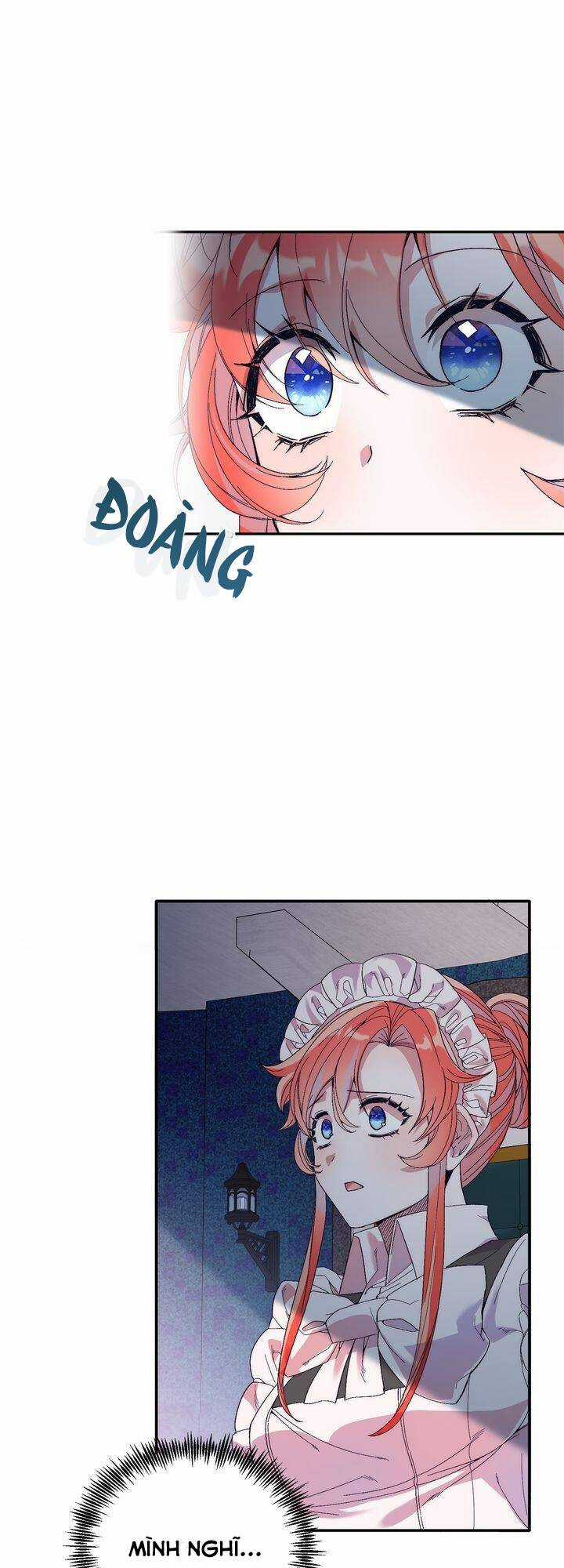 Cách Để Trao Vương Miện Cho Vị Hoàng Tử Hoang Dã Của Tôi. Chapter 21 trang 5