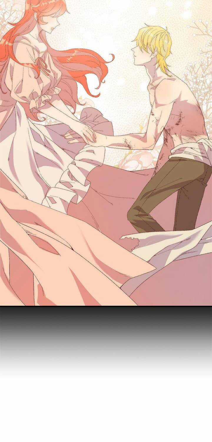 Cách Để Trao Vương Miện Cho Vị Hoàng Tử Hoang Dã Của Tôi. Chapter 21 trang 50