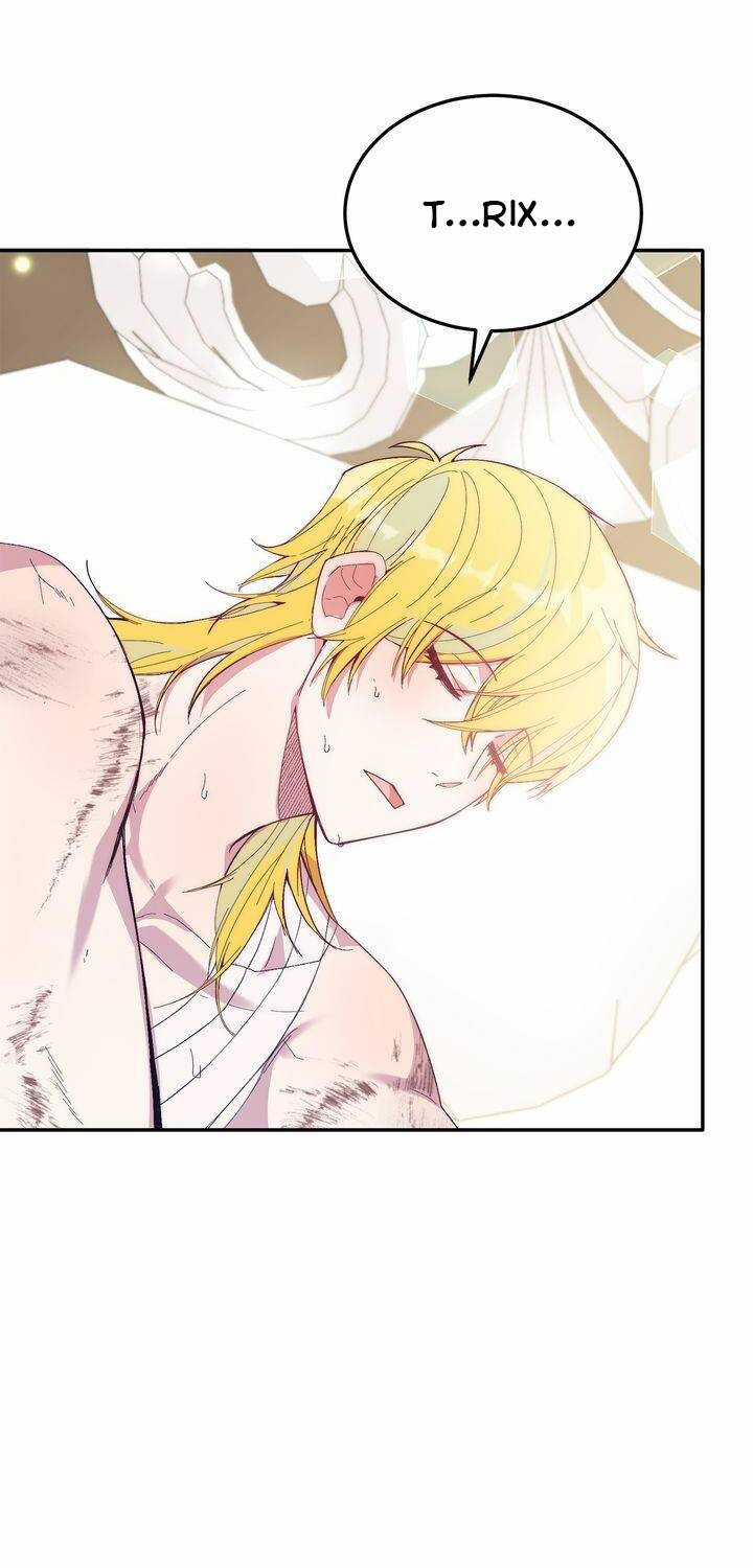 Cách Để Trao Vương Miện Cho Vị Hoàng Tử Hoang Dã Của Tôi. Chapter 21 trang 56