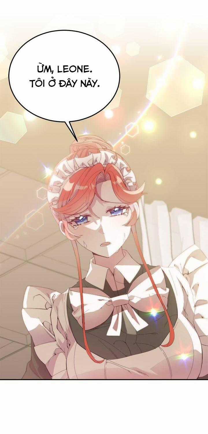 Cách Để Trao Vương Miện Cho Vị Hoàng Tử Hoang Dã Của Tôi. Chapter 21 trang 57