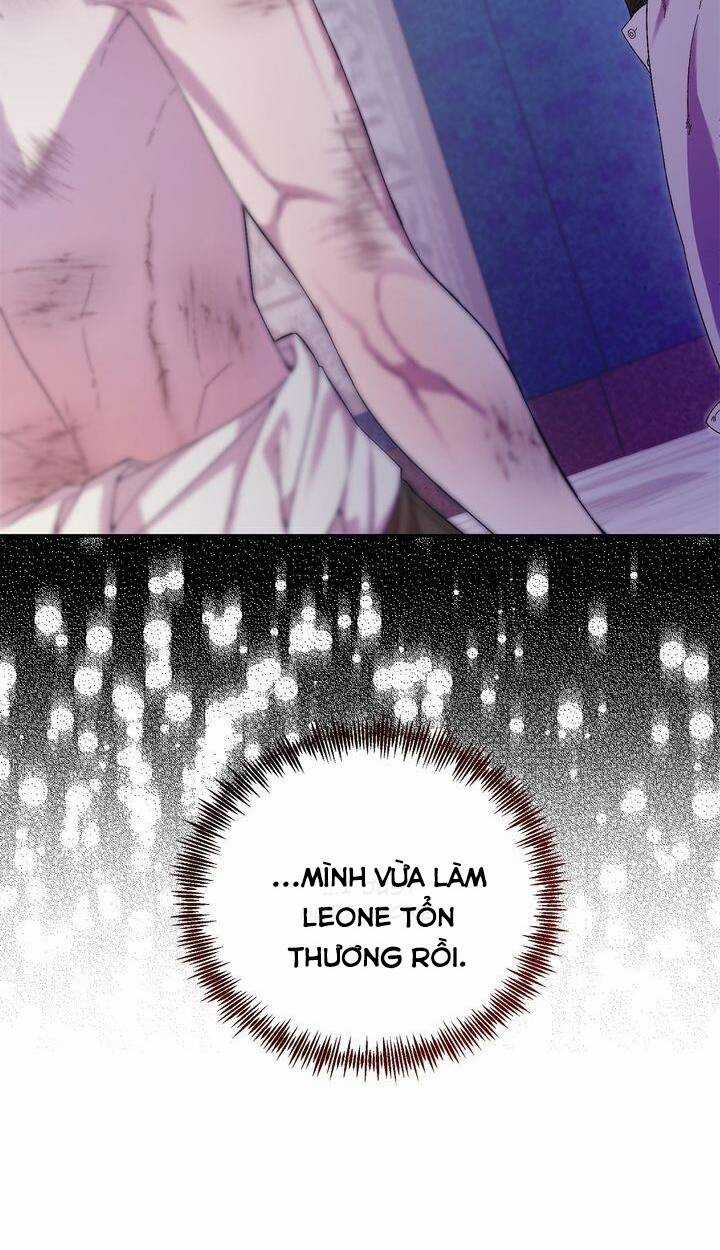 Cách Để Trao Vương Miện Cho Vị Hoàng Tử Hoang Dã Của Tôi. Chapter 21 trang 7