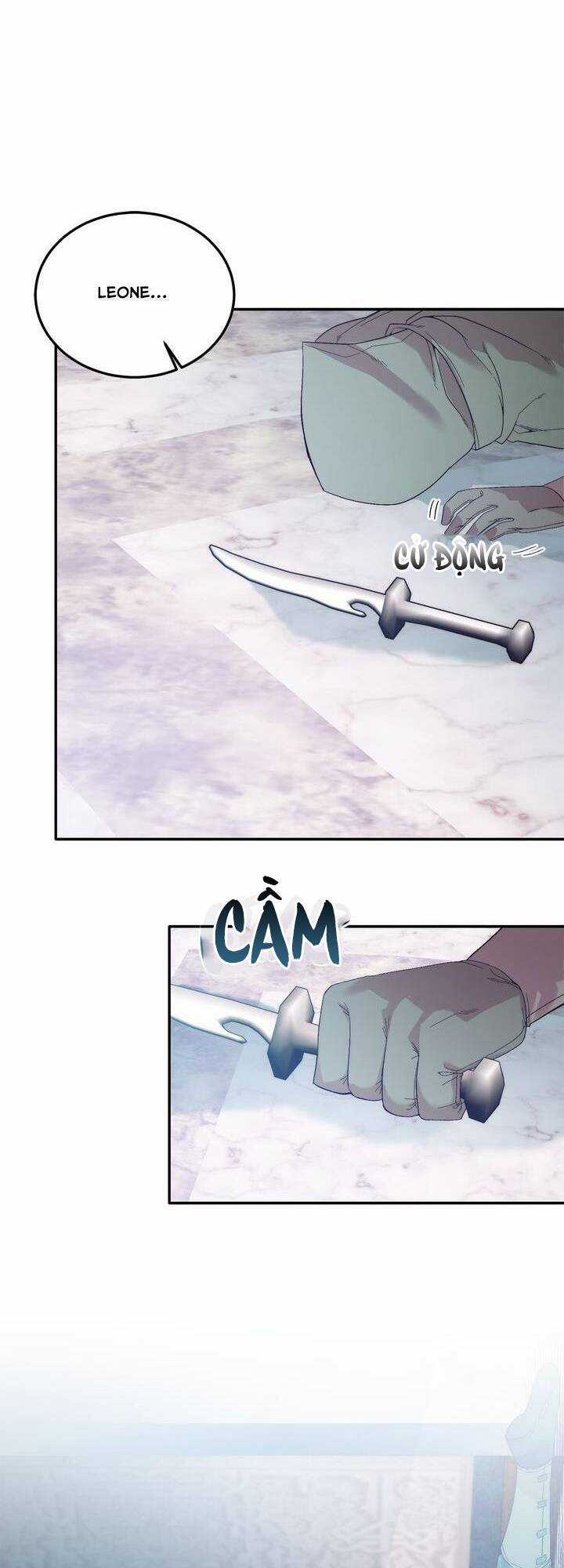 Cách Để Trao Vương Miện Cho Vị Hoàng Tử Hoang Dã Của Tôi. Chapter 21 trang 8