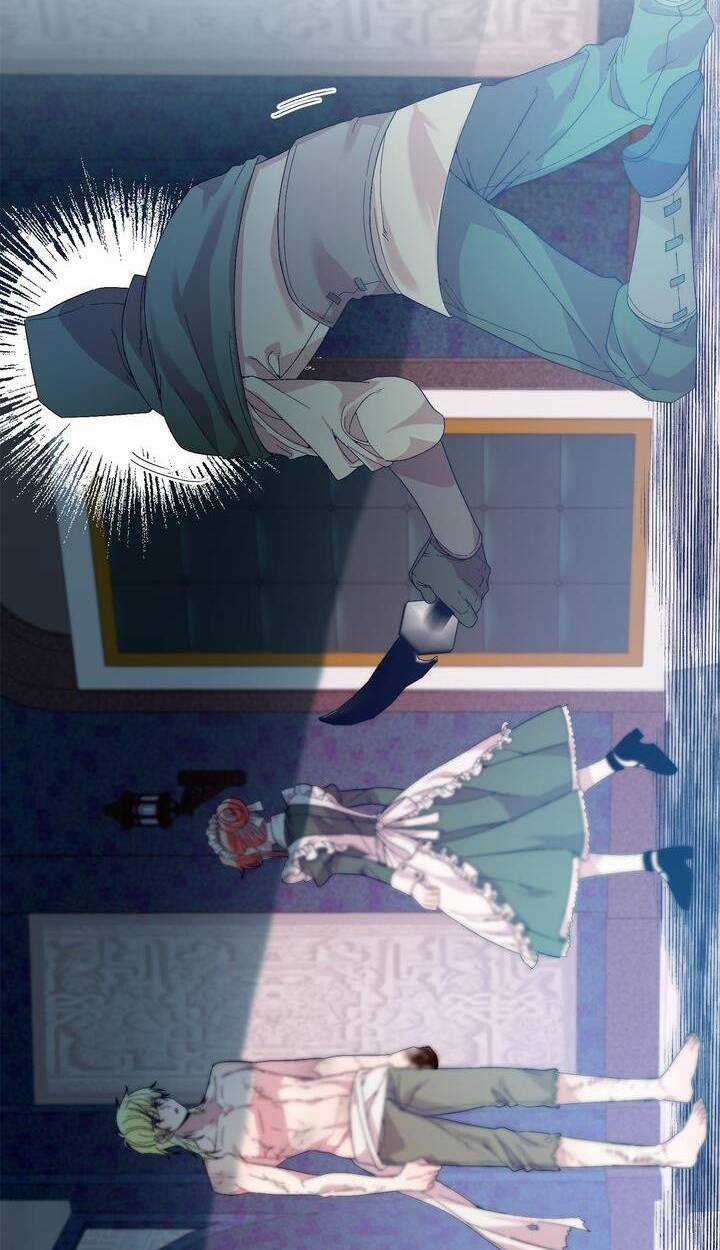 Cách Để Trao Vương Miện Cho Vị Hoàng Tử Hoang Dã Của Tôi. Chapter 21 trang 9