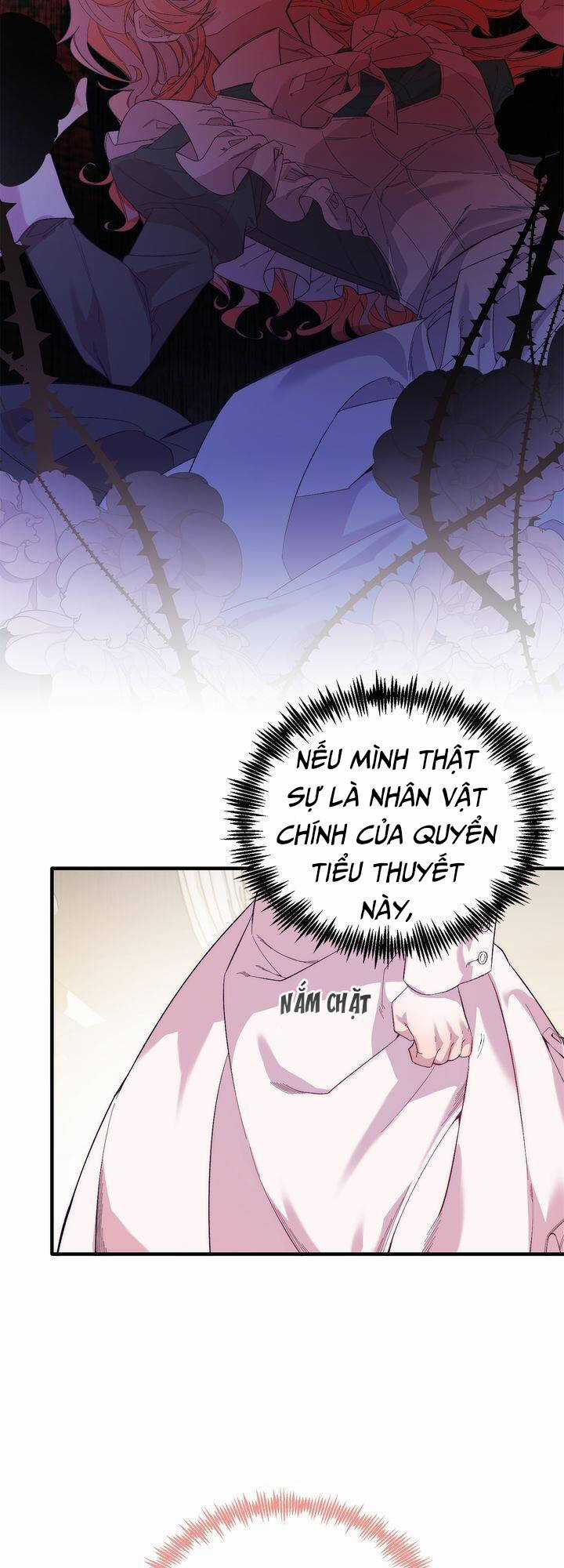 Cách Để Trao Vương Miện Cho Vị Hoàng Tử Hoang Dã Của Tôi. Chapter 22 trang 14