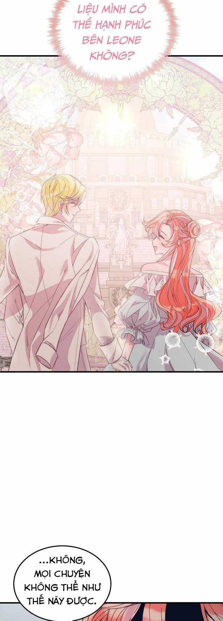 Cách Để Trao Vương Miện Cho Vị Hoàng Tử Hoang Dã Của Tôi. Chapter 22 trang 15