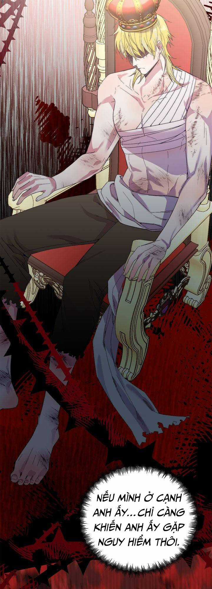 Cách Để Trao Vương Miện Cho Vị Hoàng Tử Hoang Dã Của Tôi. Chapter 22 trang 17