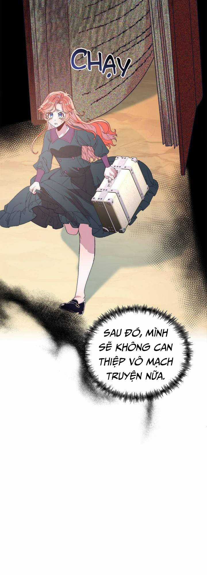 Cách Để Trao Vương Miện Cho Vị Hoàng Tử Hoang Dã Của Tôi. Chapter 22 trang 20