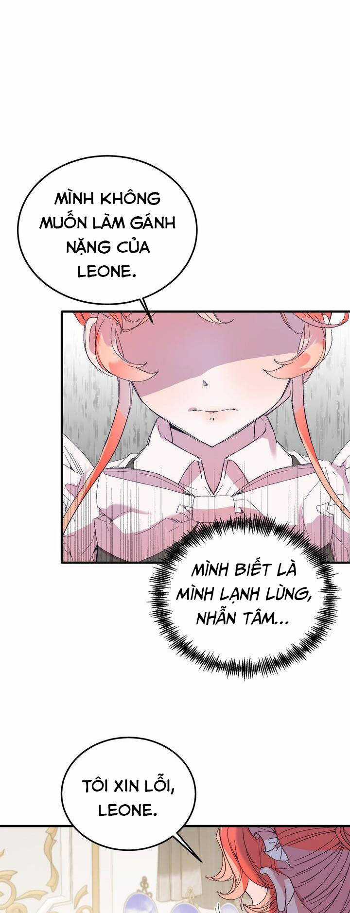 Cách Để Trao Vương Miện Cho Vị Hoàng Tử Hoang Dã Của Tôi. Chapter 22 trang 21