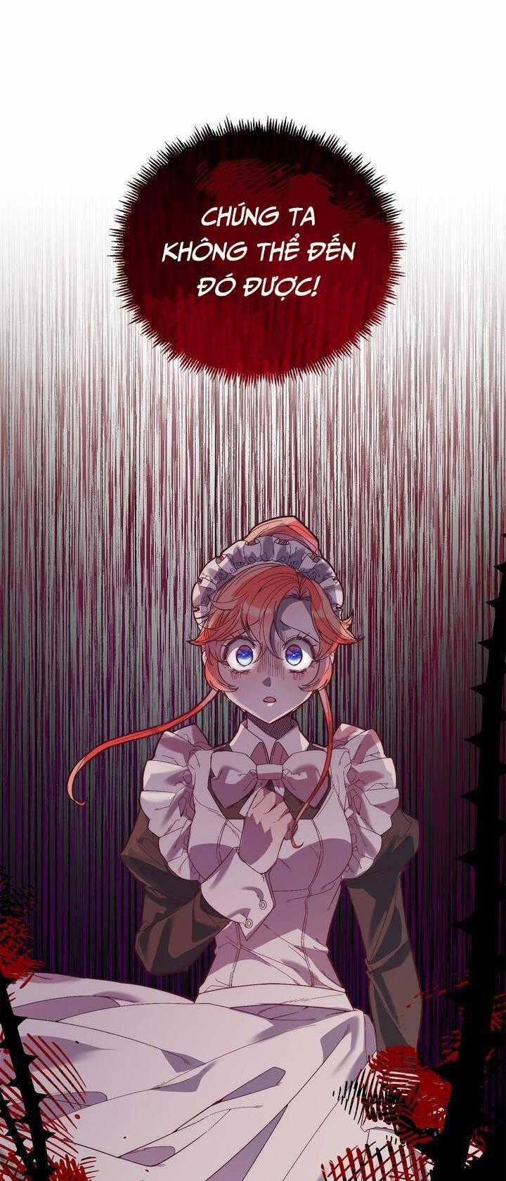 Cách Để Trao Vương Miện Cho Vị Hoàng Tử Hoang Dã Của Tôi. Chapter 22 trang 39