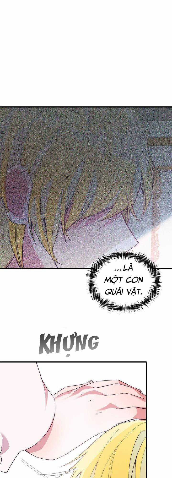 Cách Để Trao Vương Miện Cho Vị Hoàng Tử Hoang Dã Của Tôi. Chapter 22 trang 8