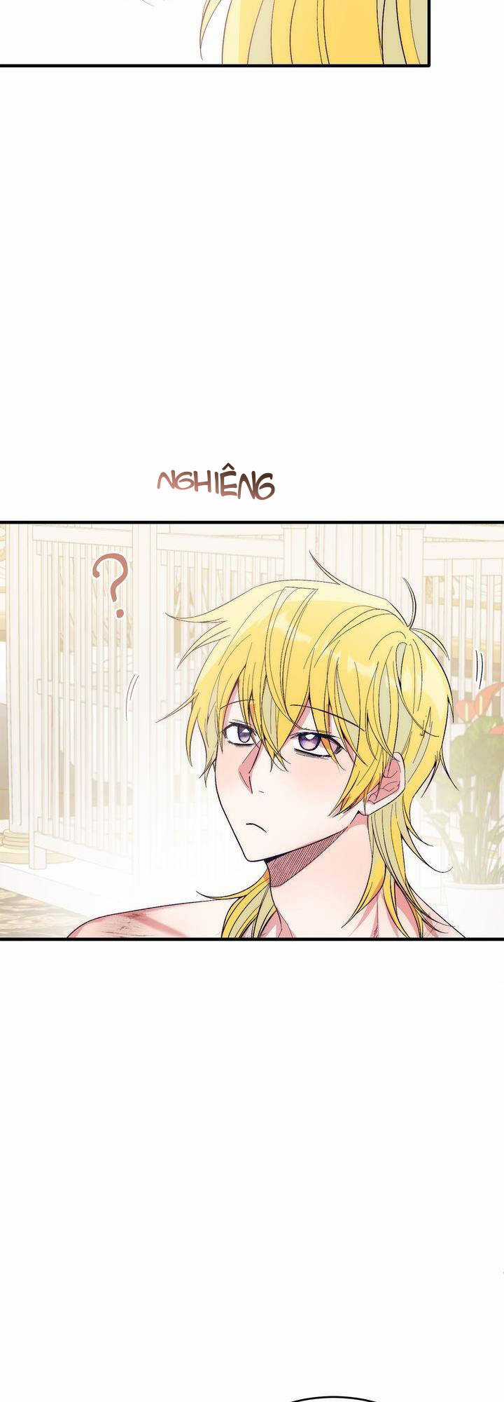 Cách Để Trao Vương Miện Cho Vị Hoàng Tử Hoang Dã Của Tôi. Chapter 22 trang 9