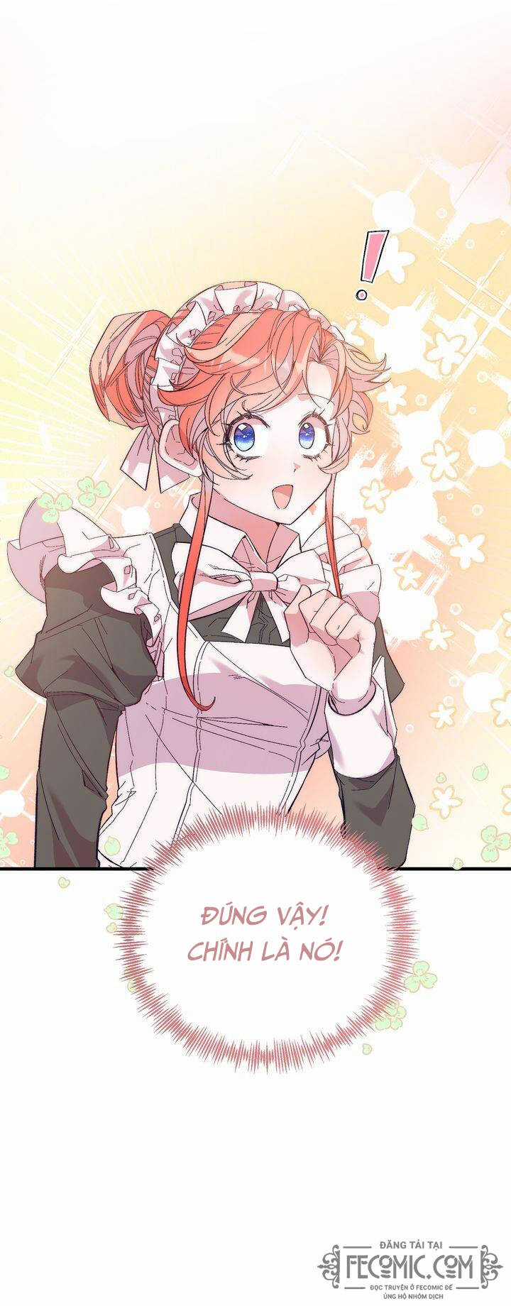 Cách Để Trao Vương Miện Cho Vị Hoàng Tử Hoang Dã Của Tôi. Chapter 23 trang 10