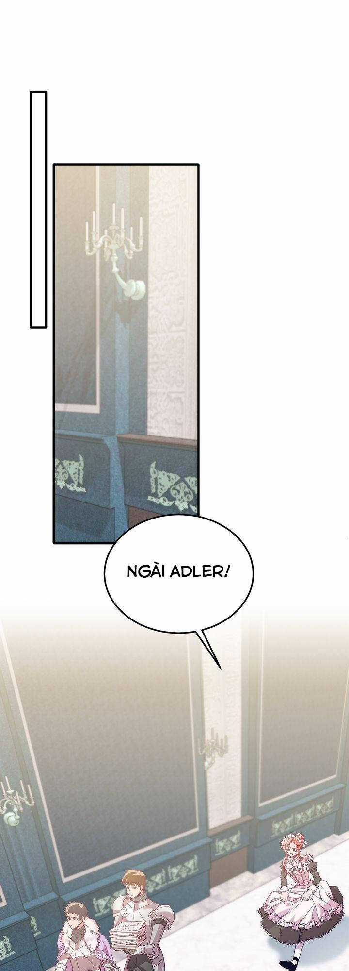 Cách Để Trao Vương Miện Cho Vị Hoàng Tử Hoang Dã Của Tôi. Chapter 23 trang 12