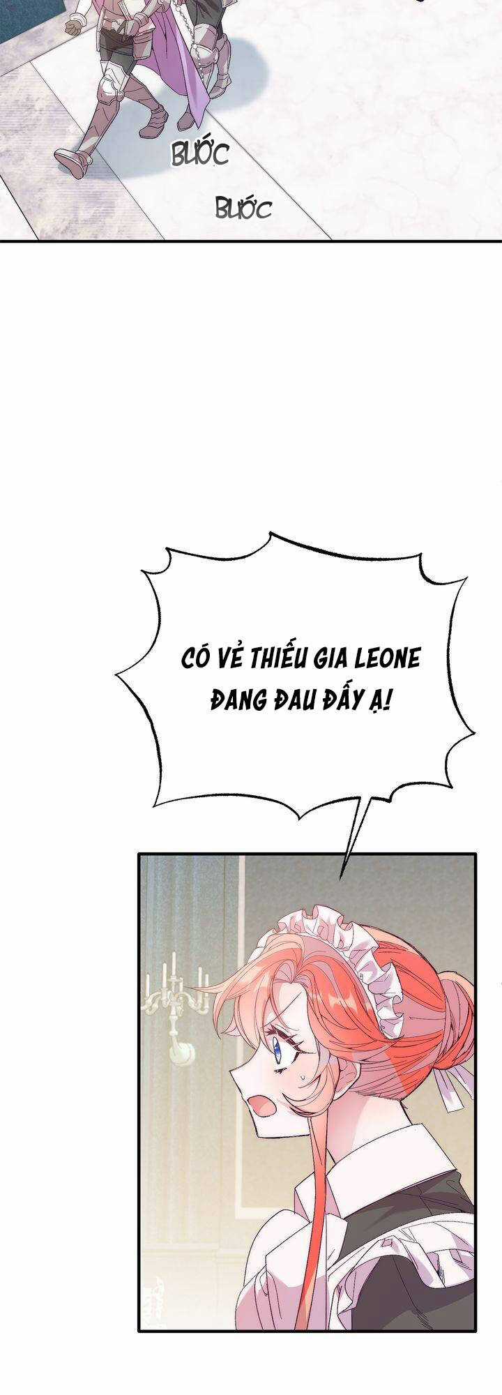 Cách Để Trao Vương Miện Cho Vị Hoàng Tử Hoang Dã Của Tôi. Chapter 23 trang 13