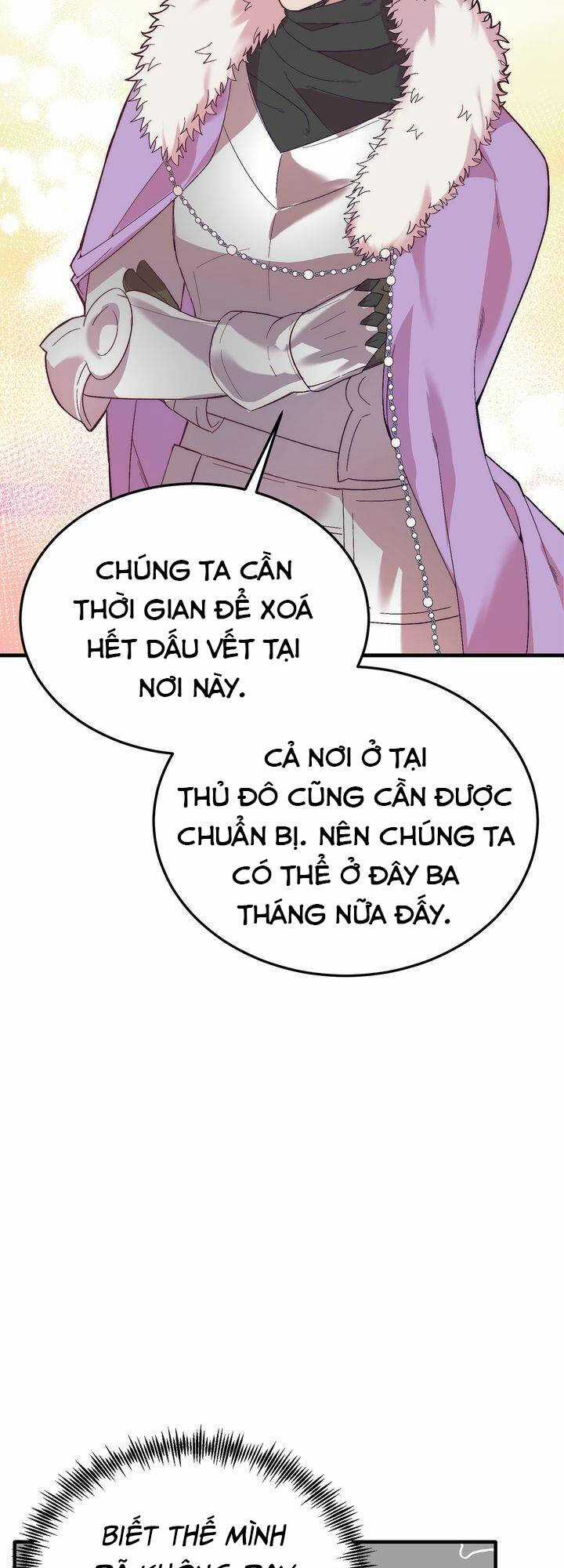 Cách Để Trao Vương Miện Cho Vị Hoàng Tử Hoang Dã Của Tôi. Chapter 23 trang 36