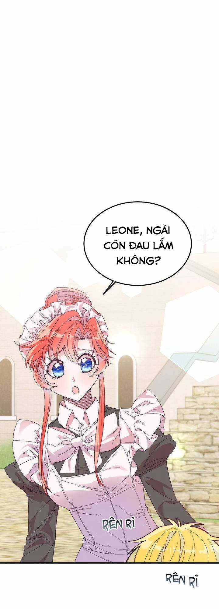 Cách Để Trao Vương Miện Cho Vị Hoàng Tử Hoang Dã Của Tôi. Chapter 23 trang 38