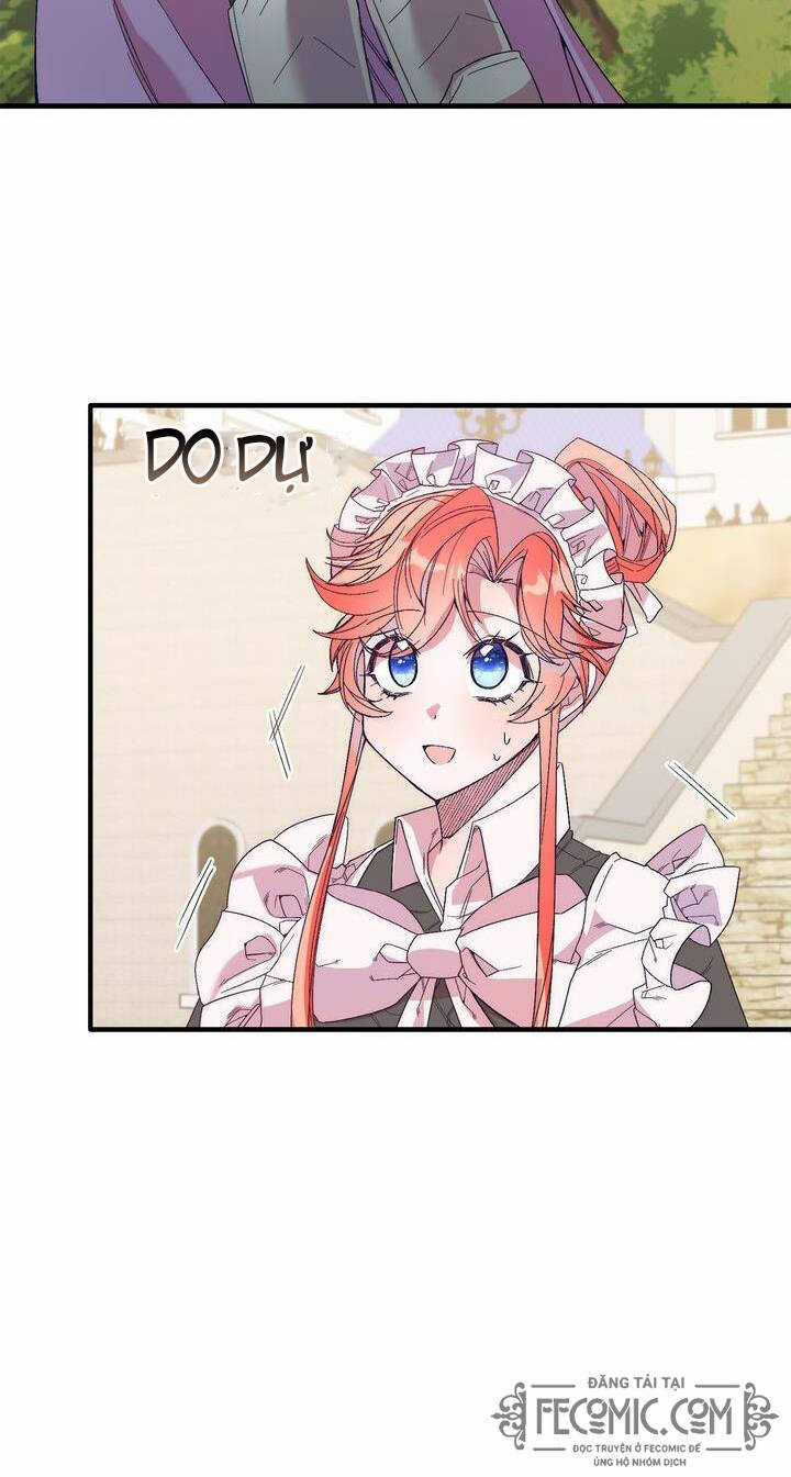 Cách Để Trao Vương Miện Cho Vị Hoàng Tử Hoang Dã Của Tôi. Chapter 23 trang 41