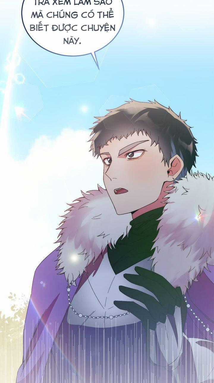 Cách Để Trao Vương Miện Cho Vị Hoàng Tử Hoang Dã Của Tôi. Chapter 23 trang 46