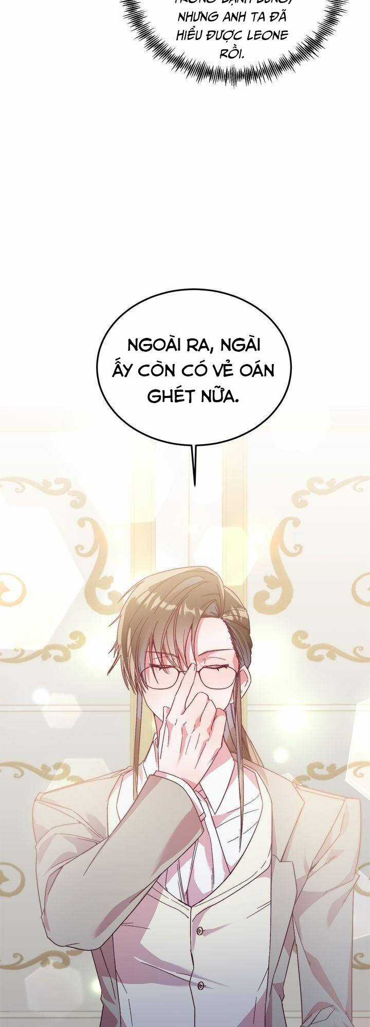 Cách Để Trao Vương Miện Cho Vị Hoàng Tử Hoang Dã Của Tôi. Chapter 24 trang 30