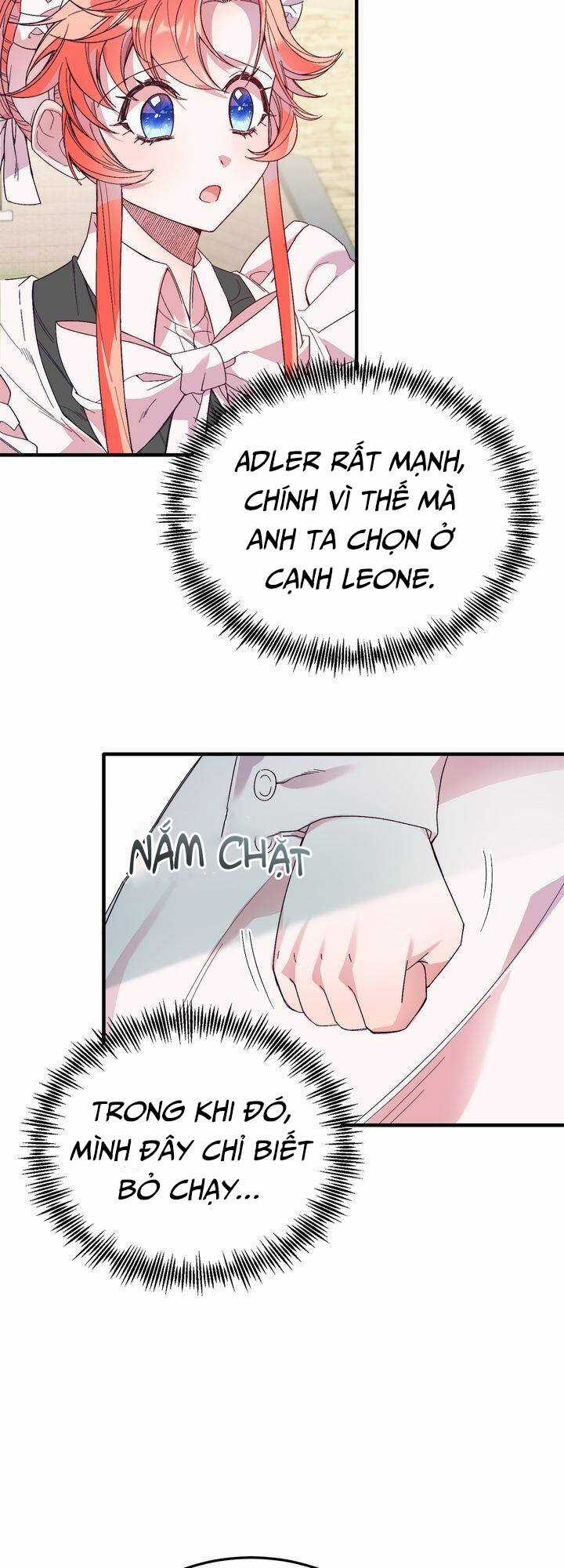 Cách Để Trao Vương Miện Cho Vị Hoàng Tử Hoang Dã Của Tôi. Chapter 24 trang 7