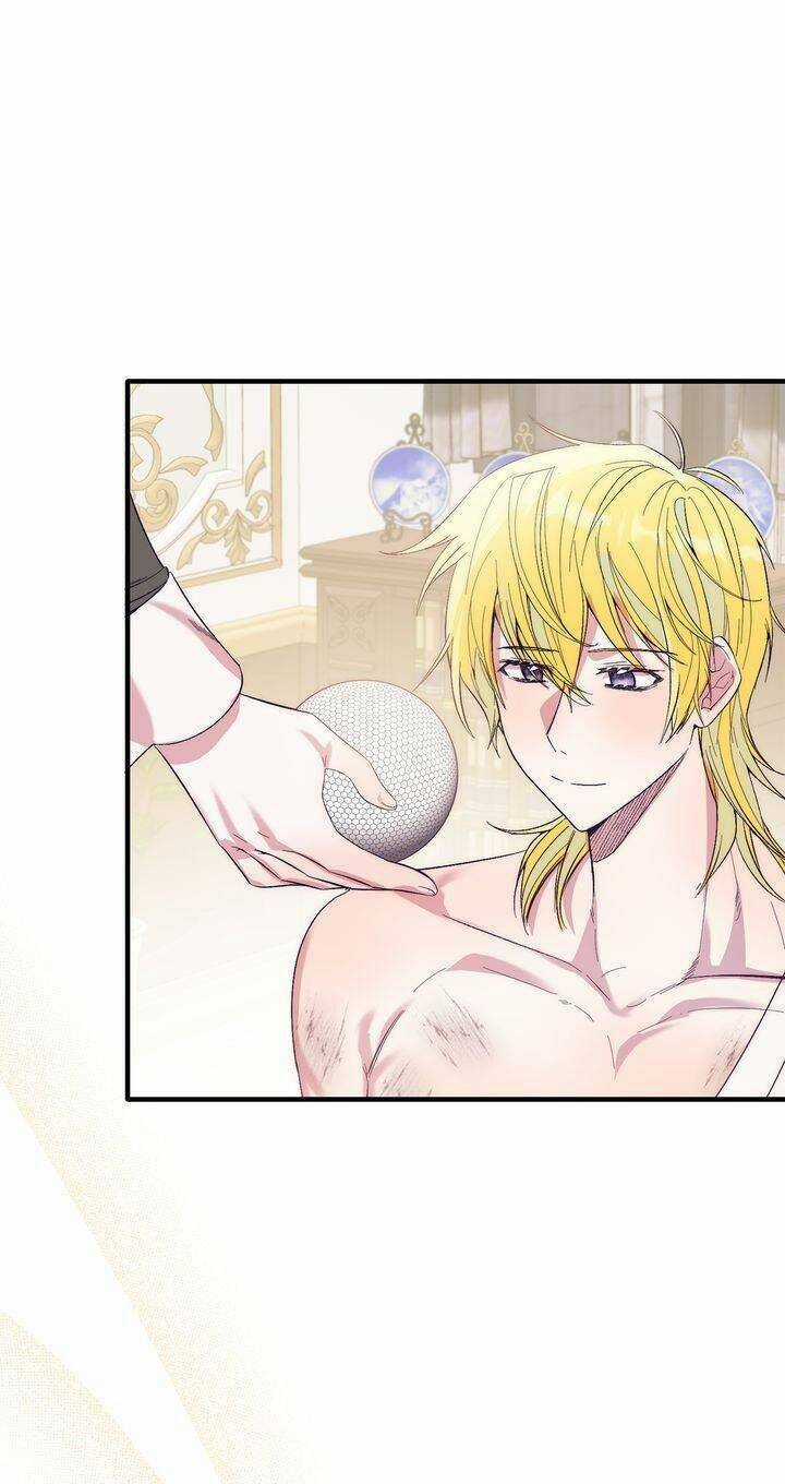 Cách Để Trao Vương Miện Cho Vị Hoàng Tử Hoang Dã Của Tôi. Chapter 25 trang 15