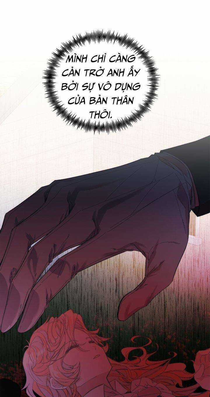 Cách Để Trao Vương Miện Cho Vị Hoàng Tử Hoang Dã Của Tôi. Chapter 25 trang 17