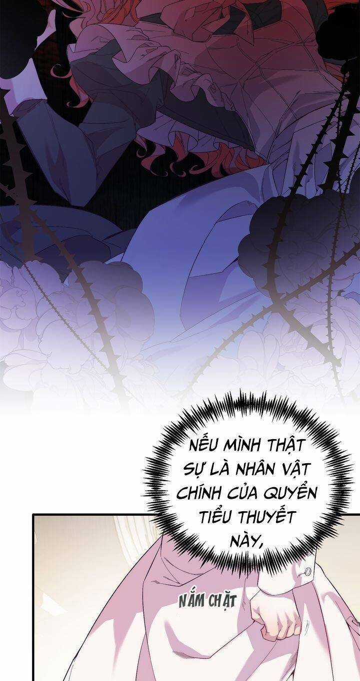 Cách Để Trao Vương Miện Cho Vị Hoàng Tử Hoang Dã Của Tôi. Chapter 25 trang 18