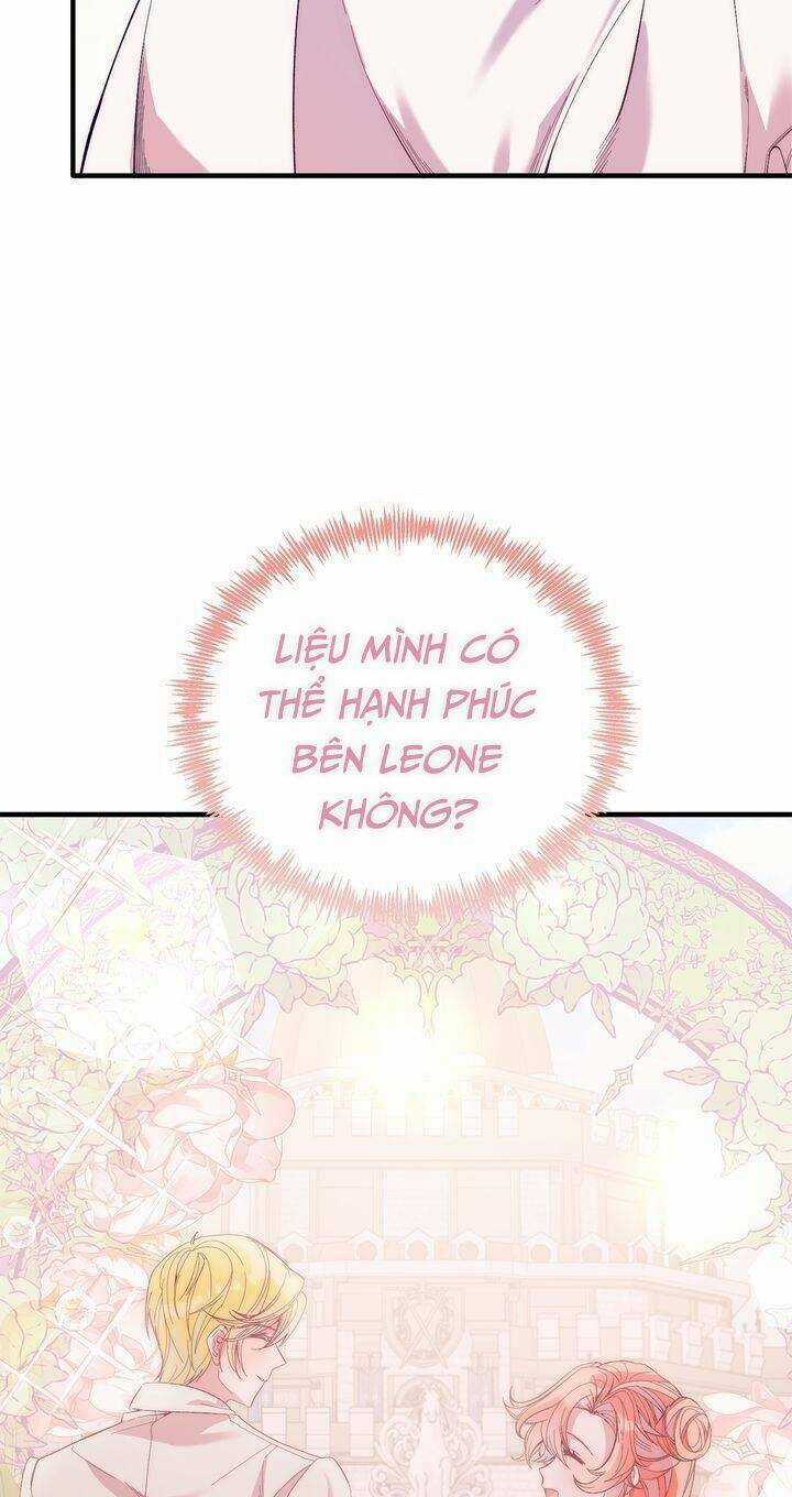 Cách Để Trao Vương Miện Cho Vị Hoàng Tử Hoang Dã Của Tôi. Chapter 25 trang 19