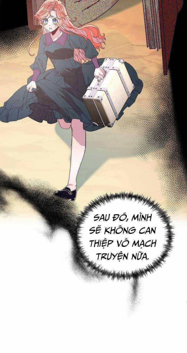 Cách Để Trao Vương Miện Cho Vị Hoàng Tử Hoang Dã Của Tôi. Chapter 25 trang 27