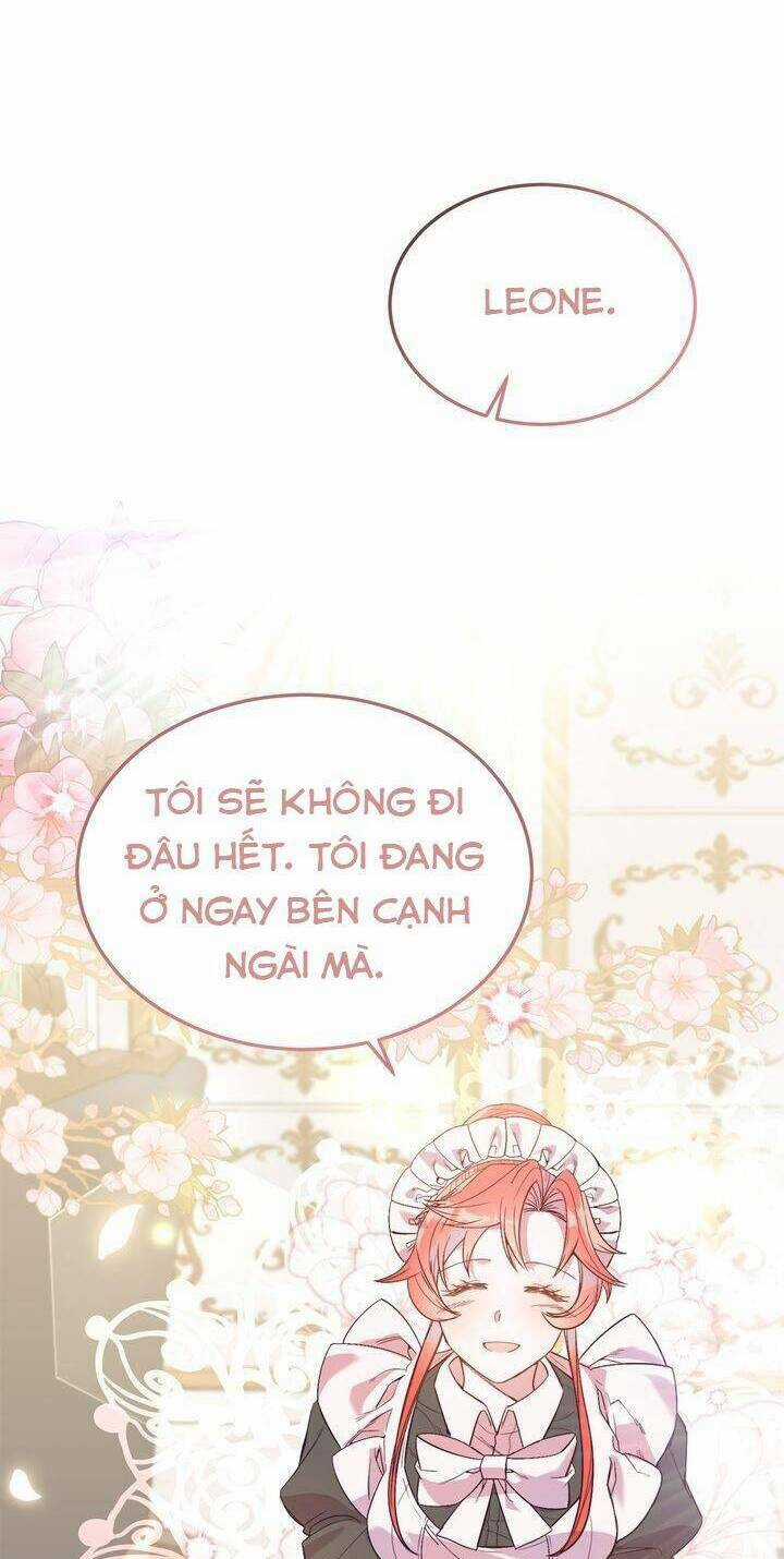 Cách Để Trao Vương Miện Cho Vị Hoàng Tử Hoang Dã Của Tôi. Chapter 25 trang 33