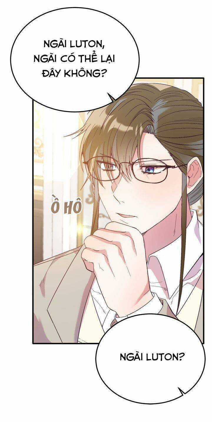 Cách Để Trao Vương Miện Cho Vị Hoàng Tử Hoang Dã Của Tôi. Chapter 25 trang 41