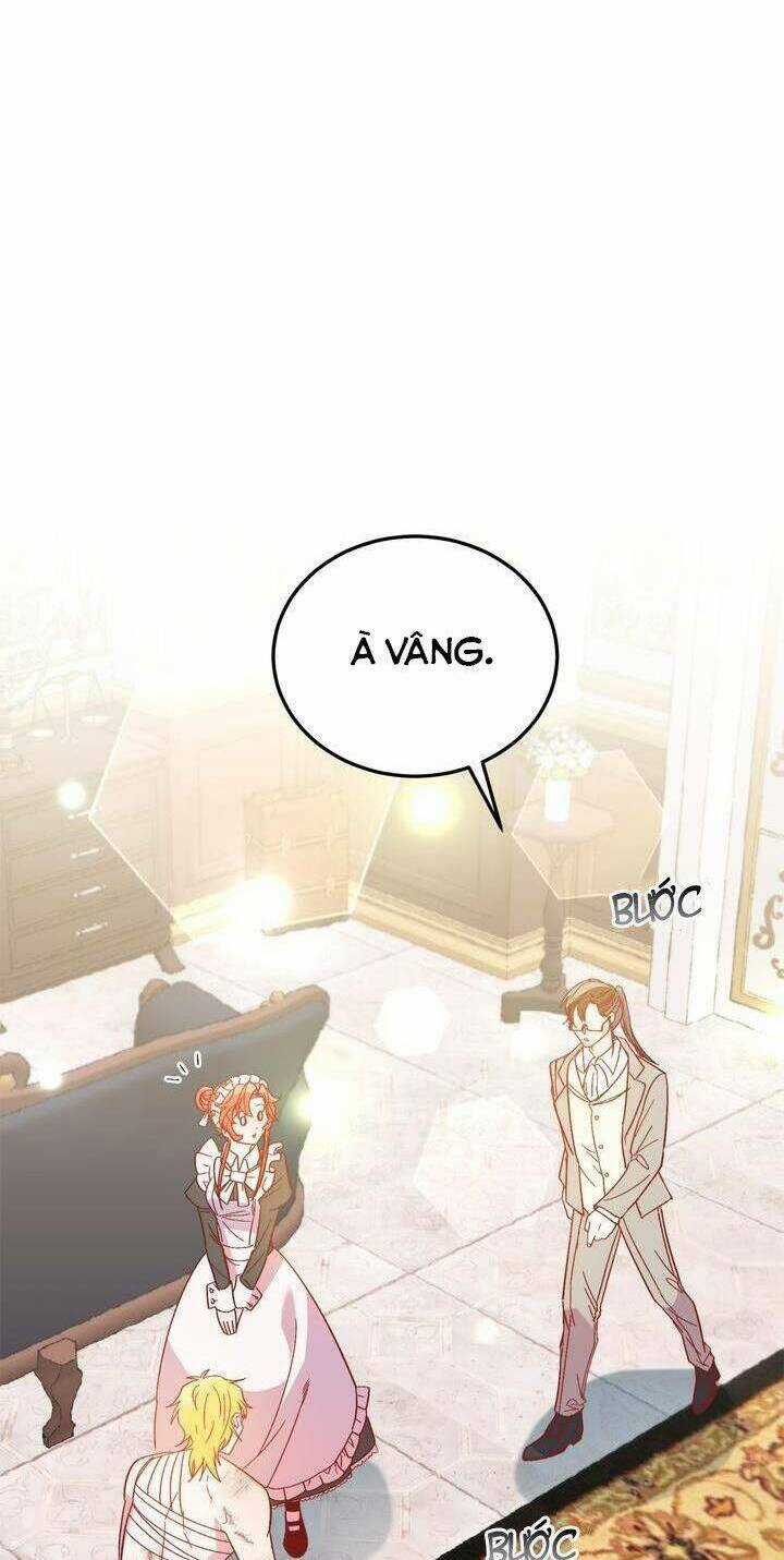 Cách Để Trao Vương Miện Cho Vị Hoàng Tử Hoang Dã Của Tôi. Chapter 25 trang 42