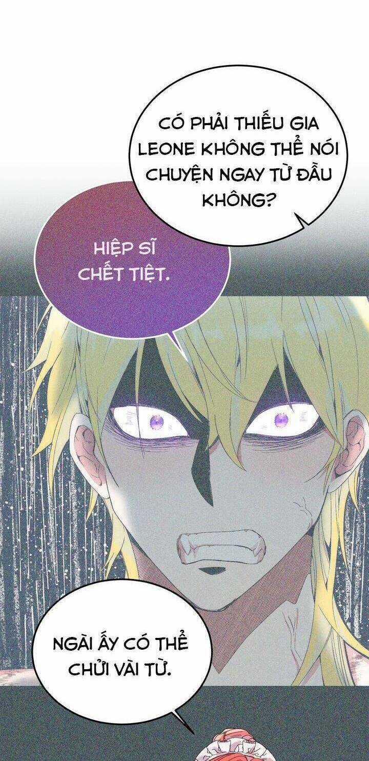 Cách Để Trao Vương Miện Cho Vị Hoàng Tử Hoang Dã Của Tôi. Chapter 25 trang 53
